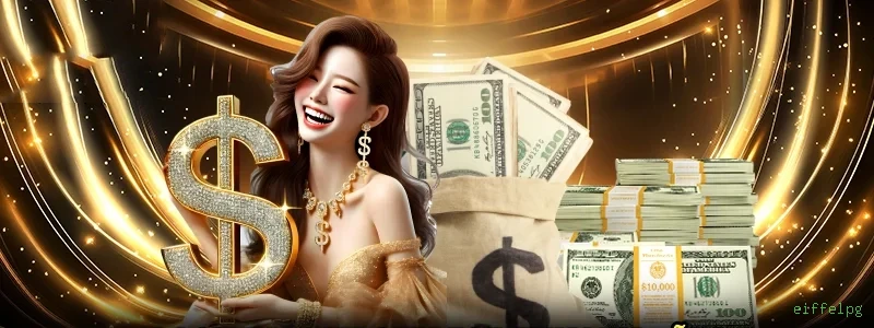 Tournament Betting