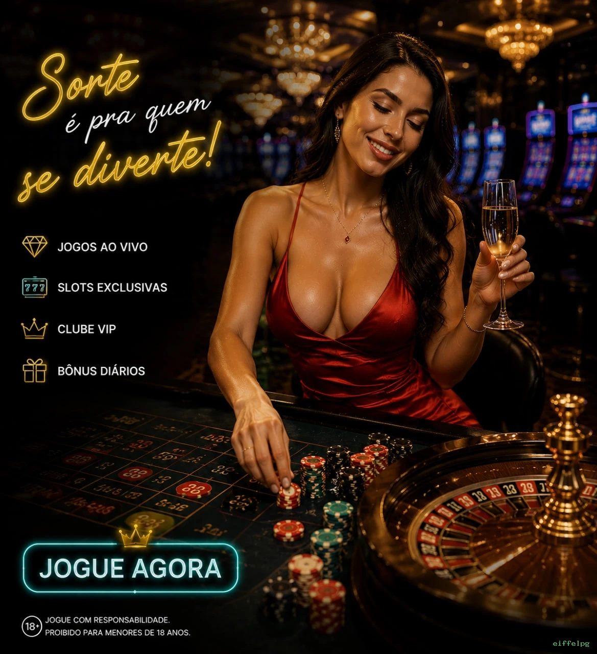 Imagem promocional dos bônus da 1127bet