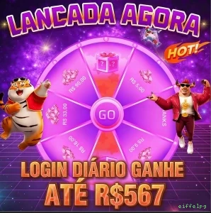 eiffelpg - O melhor cassino online para brasileiros está pronto para você!