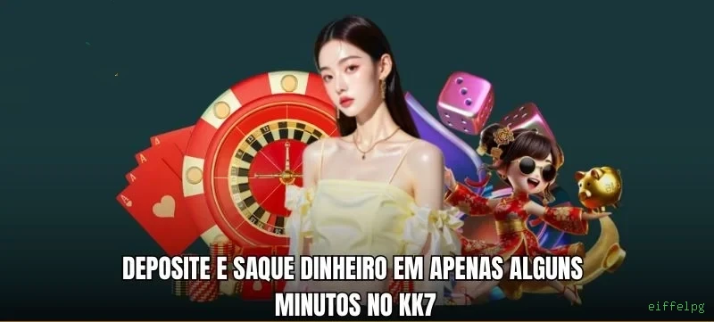Guias de instalação da eiffelpg