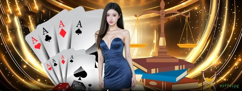 Imagem promocional de todos os jogos da eiffelpg