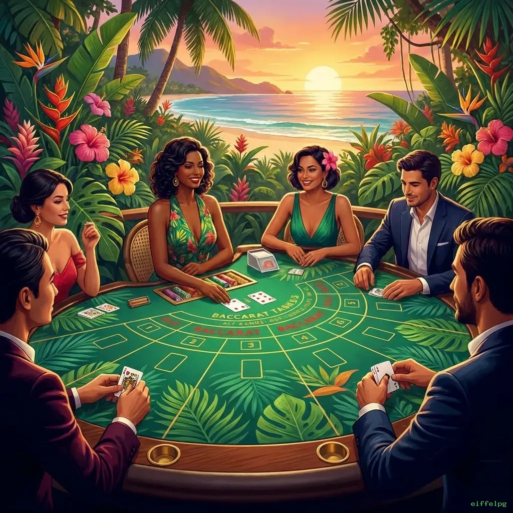 Live Casino Tables